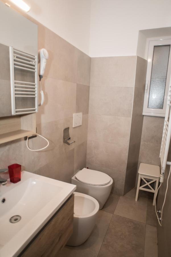 Mole Adriana Guest House Roma Exterior foto